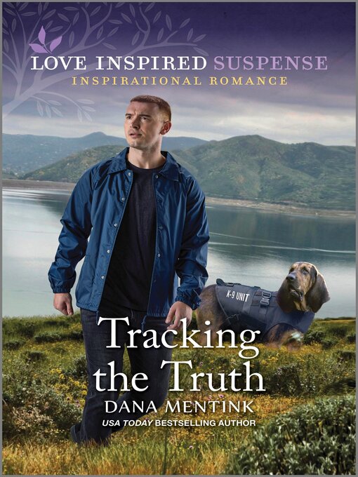 Cover image for Tracking the Truth